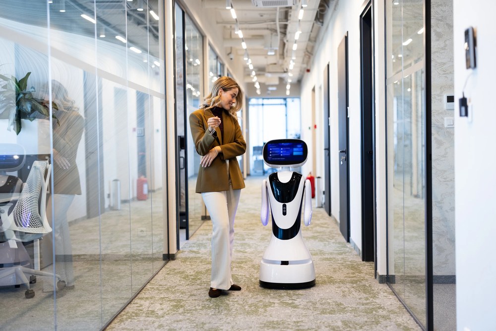 Helping Robots Make Sense of the Physical World